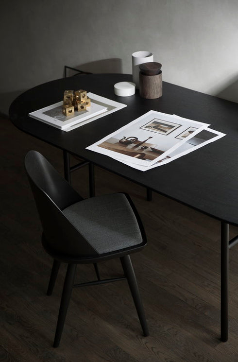 Snaregade Table Oval 210x95cm
